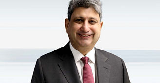 Yezdi Nagporewalla re-appointed as CEO for second term
