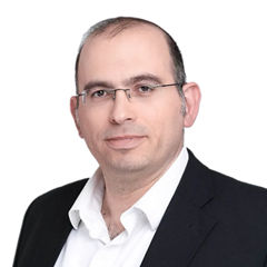 Yoav Lavi