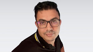 Yogendra Raj Mainali 