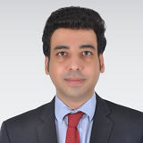 Yogesh Sharma