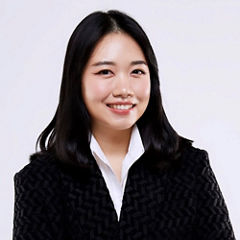 Yoorim Hong, Associate Director, Consulting