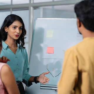 You cannot hire your way out of a problem that is designed into the system