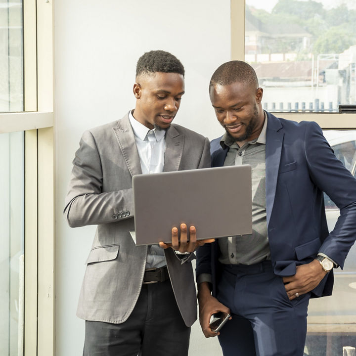 Funds and Grants Advisor Kenya