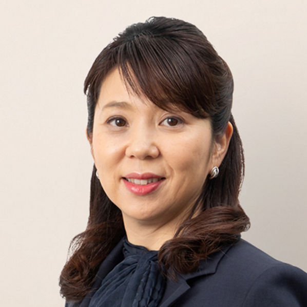西村あさひ法律事務所・外国法共同事業　パートナー　菅野 百合