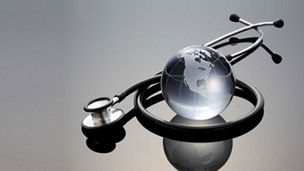 Universal Healthcare- One place, many paths