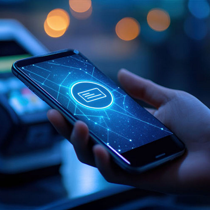 Payment by mobile phone