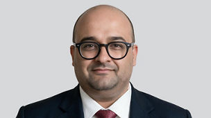 Zeeshan Jaffer