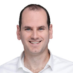 Zeevi Alterman