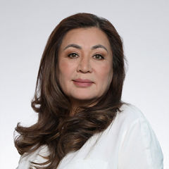 Нургуль Жанарбаева