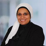 Zohra de Villiers KPMG SA